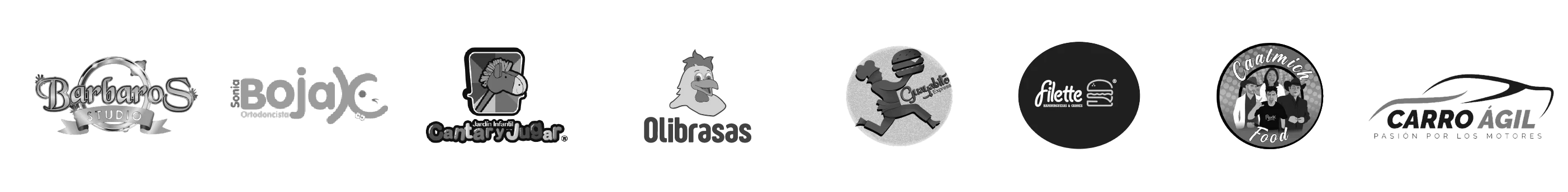 Clientes hitdata