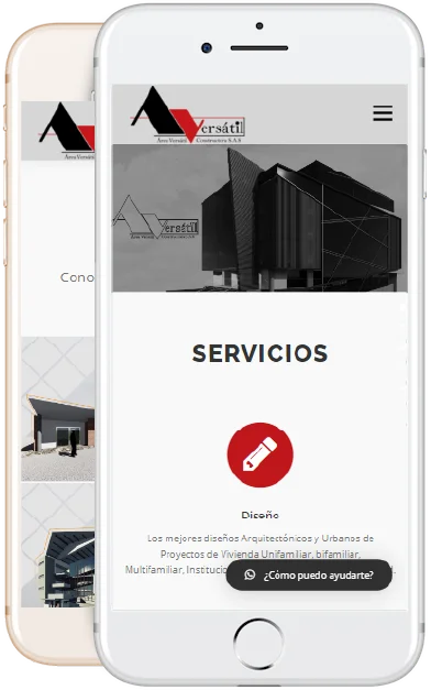 Páginas web tunja