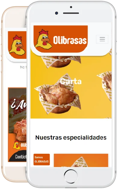 Sitios web tunja